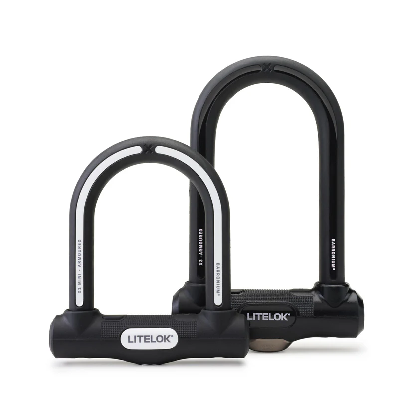 E-BIKE LOCKS